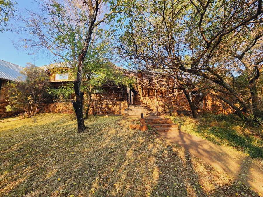 7 Bedroom Property for Sale in Potchefstroom Rural North West